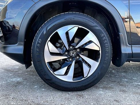 Used 2015 Honda CR-V Touring image 10
