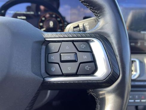 Used 2024 Ford Mustang Premium RWD image 29
