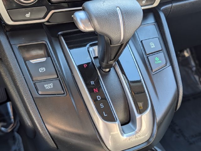 Used 2022 Honda CR-V EX image 26