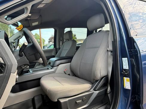 Used 2020 Ford F150 XLT w/ Equipment Group 301A Mid AWD/4WD image 22