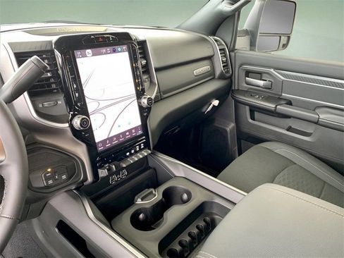 New 2026 RAM 2500 Big Horn image 39