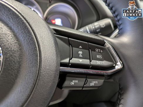 Used 2023 MAZDA CX-5 AWD 2.5 S image 18