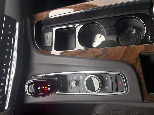 Certified 2024 Cadillac Escalade Sport Platinum w/ LPO, ONYX Package AWD/4WD image 28