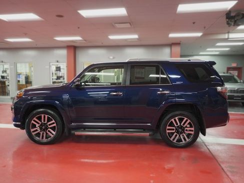 Used 2019 Toyota 4Runner SR5 image 4