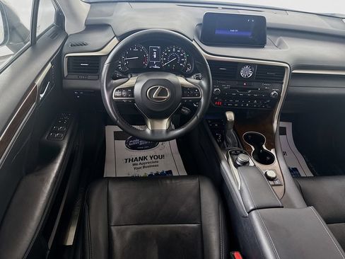 Used 2017 Lexus RX 350 FWD w/ Premium Package image 22