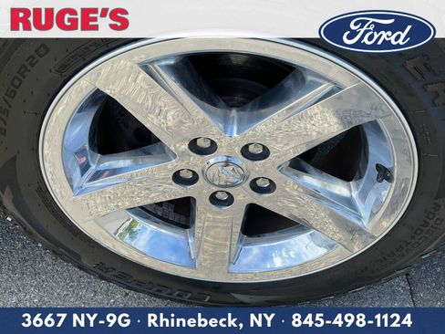 Used 2016 RAM 1500 Express AWD/4WD image 10