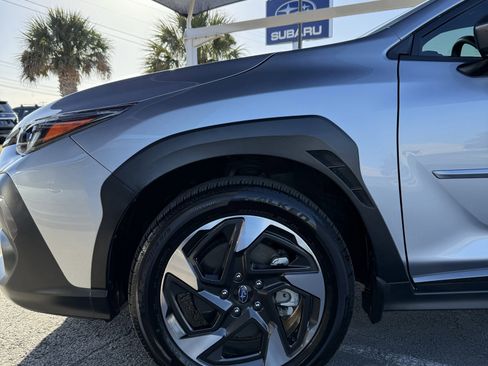 Used 2025 Subaru Crosstrek 2.5i Limited image 31