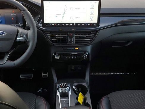 Certified 2024 Ford Escape ST-Line w/ Tech Pack #1 image 30