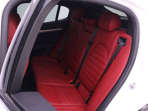 Certified 2024 Alfa Romeo Stelvio Veloce AWD/4WD image 14