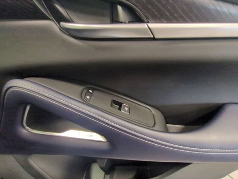 Used 2026 INFINITI QX60 Sport w/ Dark Cargo Package image 26