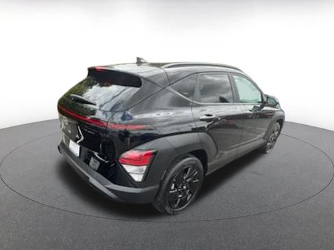 Used 2026 Hyundai Kona SEL Sport FWD image 8