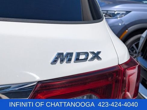 Used 2016 Acura MDX FWD w/ Technology Package image 33