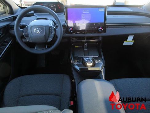 New 2026 Toyota bZ XLE Plus image 8