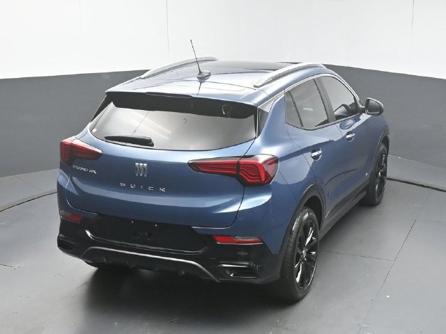 Used 2026 Buick Encore GX Sport Touring w/ Comfort Package FWD image 45
