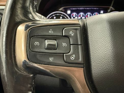 Used 2022 Chevrolet Silverado 3500 High Country w/ Z71 Off-Road Package image 25