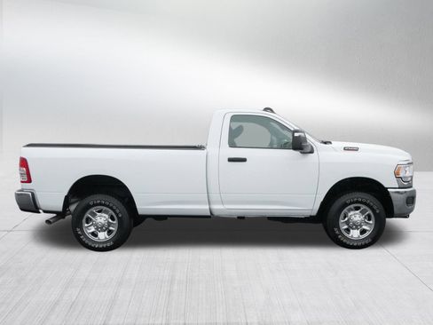 Used 2023 RAM 2500 Tradesman image 8