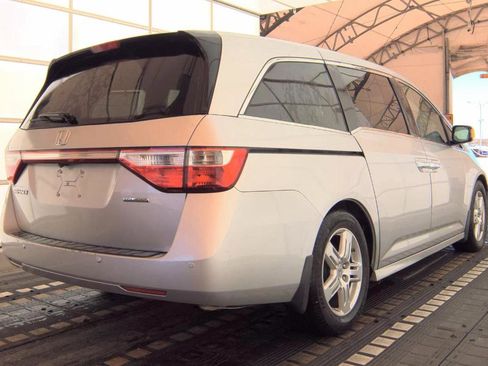 Used 2012 Honda Odyssey Touring image 4