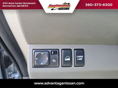 Used 2019 Nissan Frontier SV image 10