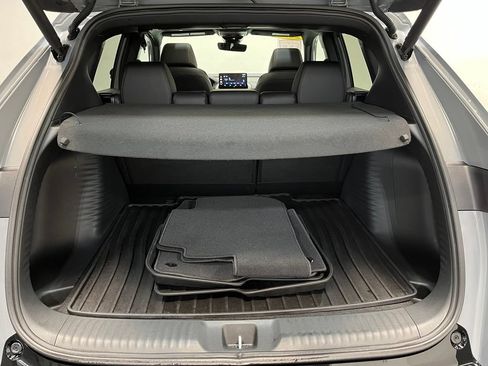Used 2025 Acura ADX A-Spec AWD/4WD image 19