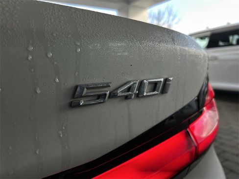 Used 2021 BMW 540i 540i w/ Premium Package image 53