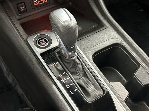 Used 2024 Nissan Sentra SV image 16