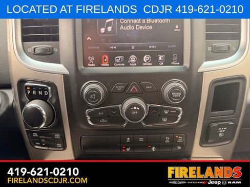 Used 2014 RAM 1500 Big Horn AWD/4WD image 21