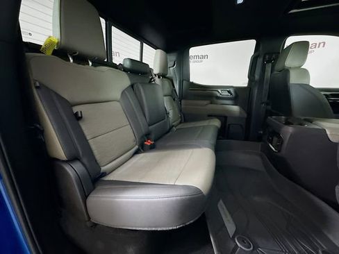 Used 2024 Chevrolet Silverado 1500 ZR2 w/ LPO, Dark Essentials Package image 32