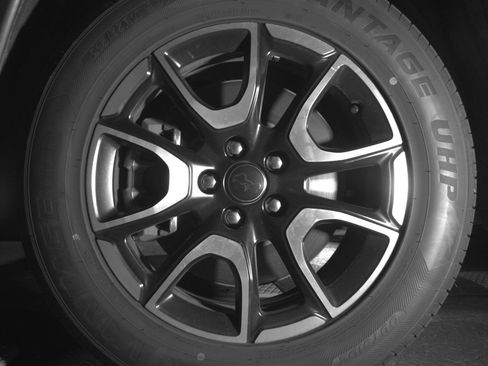 Used 2025 Jeep Compass Trailhawk image 12