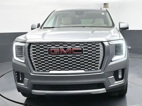 Used 2023 GMC Yukon Denali w/ Max Trailering Package image 38