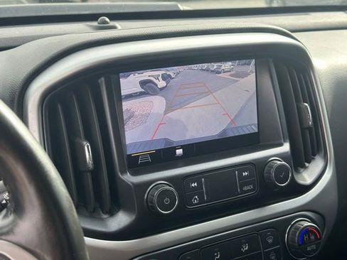 Used 2021 Chevrolet Colorado ZR2 image 9