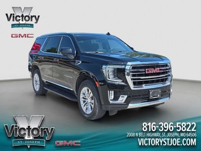 Used 2023 GMC Yukon SLT