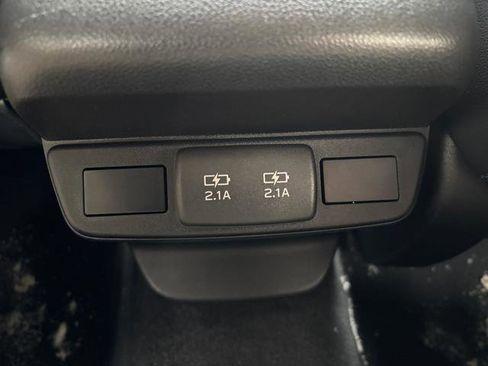 Used 2023 Subaru WRX Limited image 19