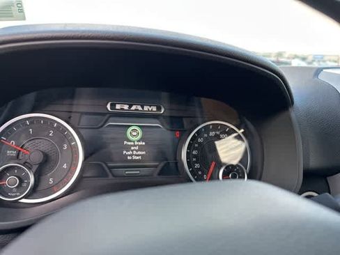 New 2026 RAM 2500 Big Horn image 6