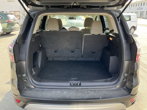 Used 2017 Ford Escape SE AWD/4WD image 12
