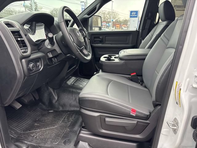 New 2026 RAM 4500 Tradesman w/ Chrome Appearance Group AWD/4WD image 4