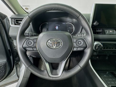 Certified 2025 Toyota RAV4 XLE Premium AWD/4WD image 11