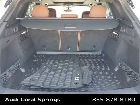 Used 2023 Audi Q5 2.0T Premium w/ Convenience Package image 26