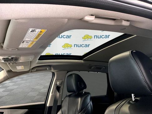 Used 2023 Acura MDX SH-AWD w/ Technology Package image 20