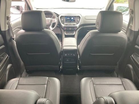 Used 2023 GMC Acadia SLT AWD/4WD image 24