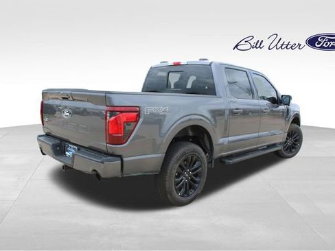 New 2026 Ford F150 XLT w/ Equipment Group 302A MID image 3