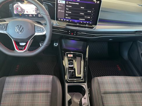 New 2026 Volkswagen GTI S image 12