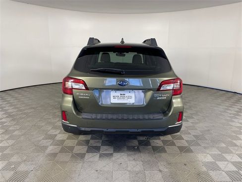Used 2017 Subaru Outback 2.5i Limited image 23