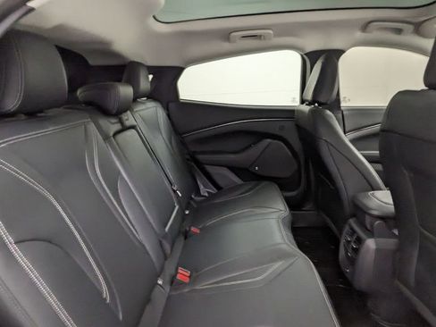 Certified 2022 Ford Mustang Mach-E Premium w/ Interior Protection Package image 36