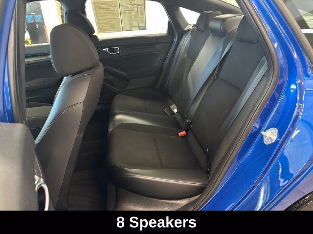 Used 2022 Honda Civic Sport image 5