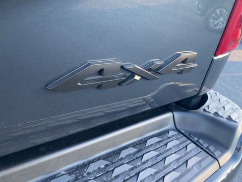 New 2026 RAM 2500 Laramie w/ Night Edition image 44