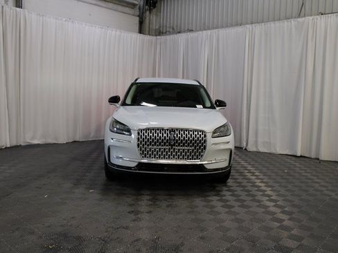 New 2026 Lincoln Corsair Premiere image 49