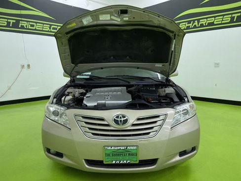 Used 2007 Toyota Camry V6 image 4