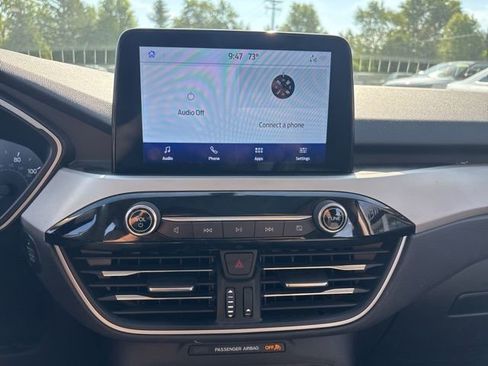 Used 2020 Ford Escape SE AWD/4WD image 23