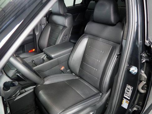 Used 2024 Hyundai Santa Fe AWD Calligraphy Hybrid image 14