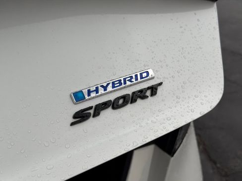 Used 2024 Honda Accord Sport image 32